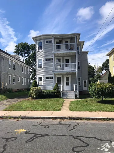 36 Clinton St #1 Photo 1