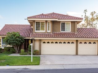 1133 Countrywood Ln, Vista, CA 92081