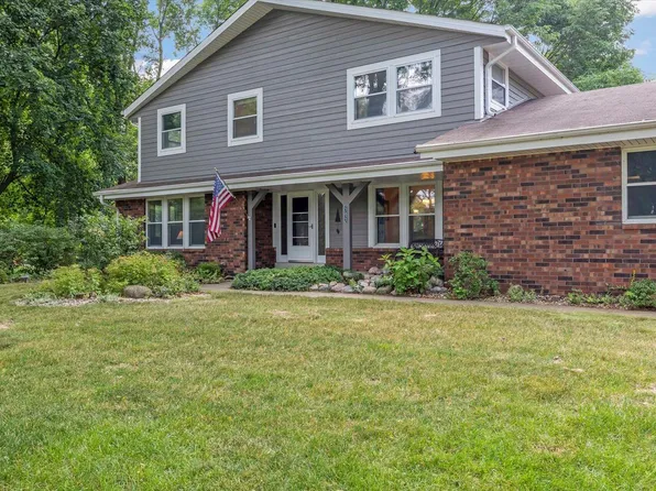 N41W27827 Ishnala TRAIL, Pewaukee, WI 53072