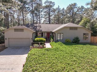 35 Doral Drive, Pinehurst, NC 28374