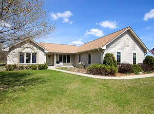 5258 Highway 167, Hubertus, WI 53033