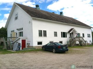 2192 W Creek Rd APT 9, Florence, VT 05744