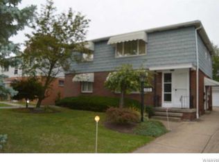 103 Jasmine Ave, West Seneca, NY 14224
