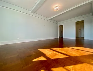 Rented by Corcoran