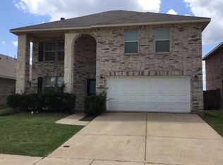 10616 Park City Trl, Fort Worth, TX 76140