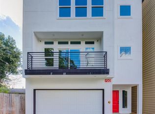 4029 Buck St, Houston, TX 77020