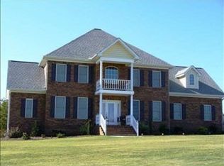 114 Windham Dr, Anderson, SC 29621