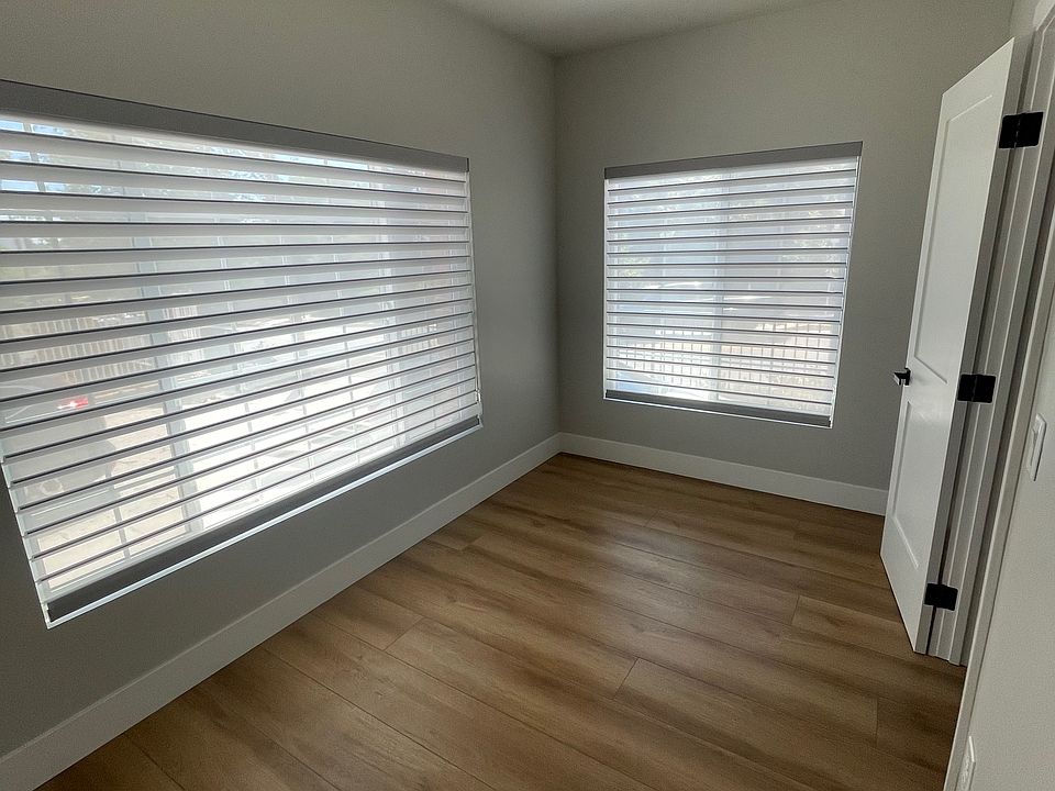 Small Office Room