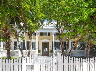 513 William St, Key West, FL 33040