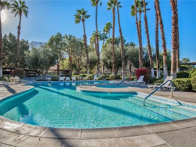 680 N Ashurst Ct UNIT I204, Palm Springs, CA, 92262