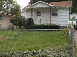 3909 Joyner St, Flint, MI 48532