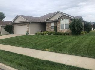 1379 Jessica Ln, Fulton, MO 65251