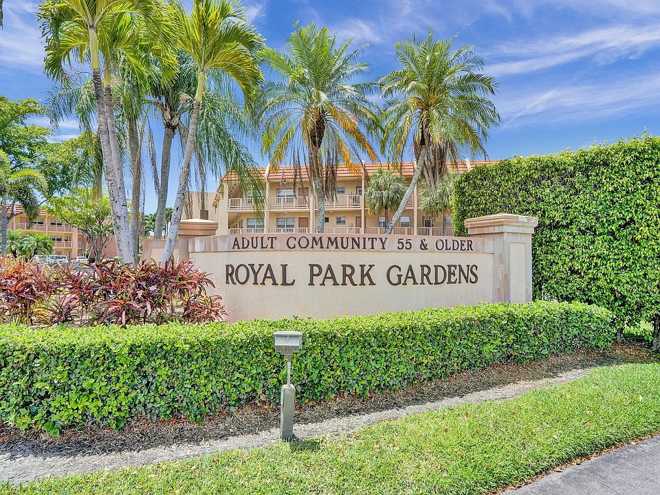 1st image of 6770 Royal Palm Boulevard #210L