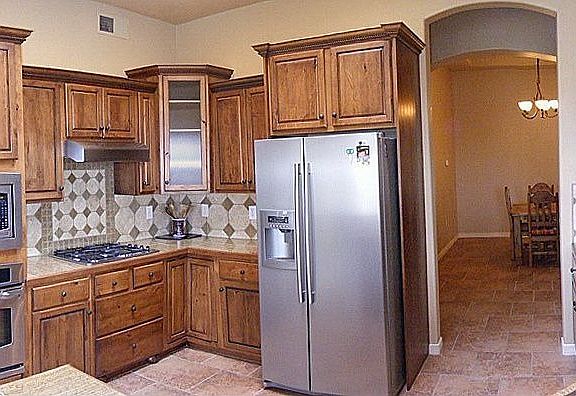 Large Kitchen