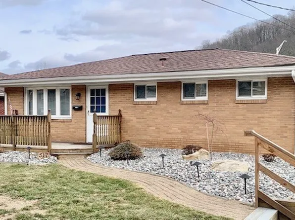 517 E Fernwood Dr, Toronto, OH 43964