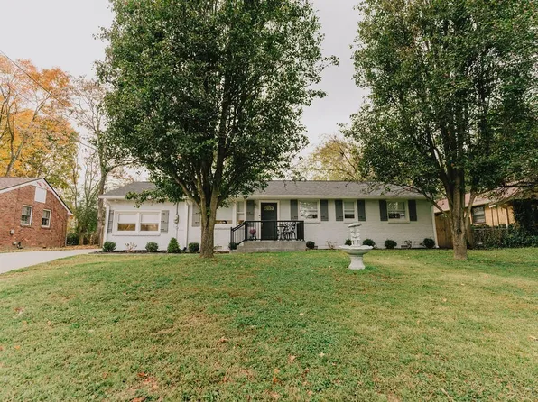 624 Paces Ferry Dr, Nashville, TN 37214