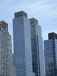 Rented by Keller Williams NYC