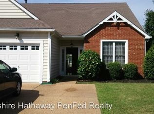 5472 Fuller Dr, Glen Allen, VA 23059