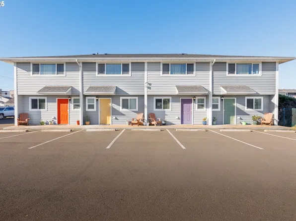 129 SW Dolphin St, Newport, OR 97365