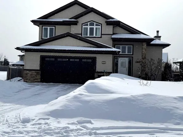 725 N 10th St SE, Slave Lake, AB T0G 2A3