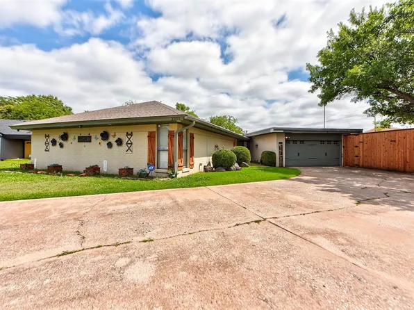 2201 NW 118th Ter, Oklahoma City, OK 73120