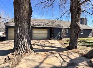 402 1st Ave E, Scranton, ND 58653