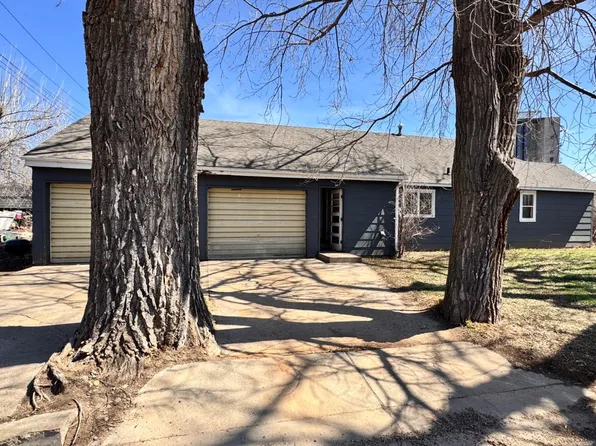 402 1st Ave E, Scranton, ND 58653