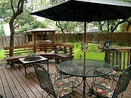 Beautiful Tree Covered Lot!