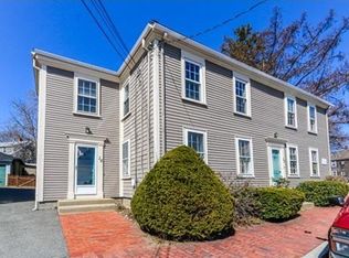 18 Front St APT 3, Beverly, MA 01915
