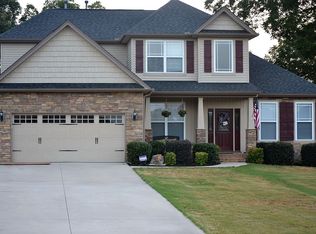 1009 Drakes Xing, Anderson, SC 29625