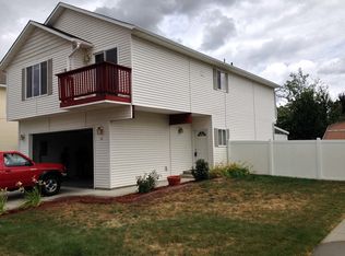 931 S Aspen St, Airway Heights, WA 99001
