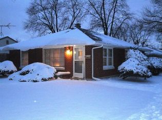 620 N Lindberg St, Griffith, IN 46319