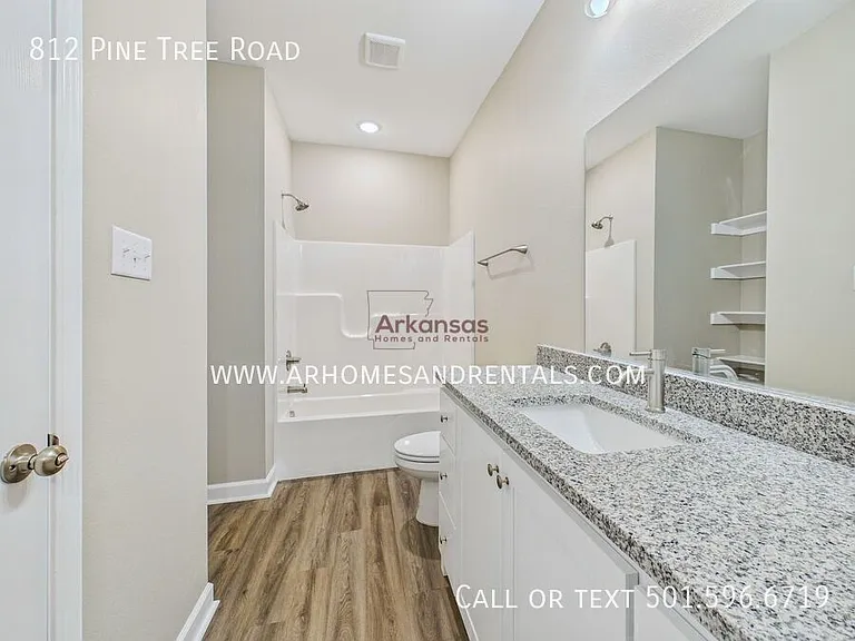 812 Pine Tree Rd — Photo 9