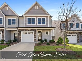 1137 Arbor Edge Ln, Durham, NC 27703