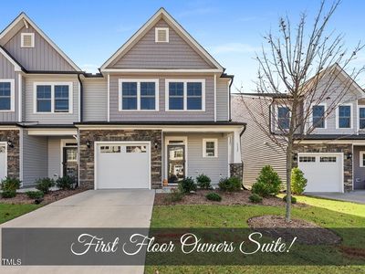 1137 Arbor Edge Ln, Durham, NC, 27703