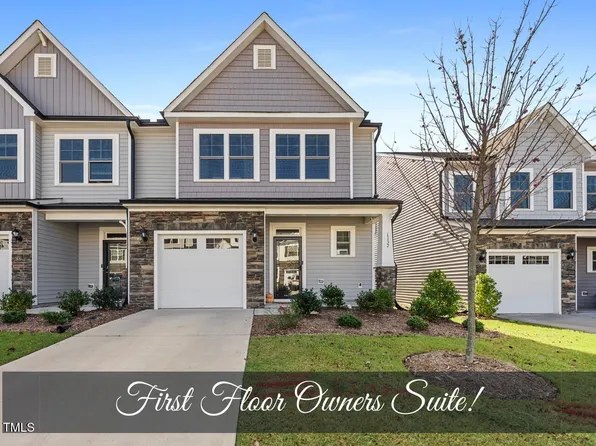 1137 Arbor Edge Ln, Durham, NC 27703