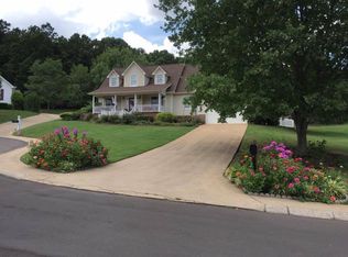 124 Fieldstone Pl NE, Cleveland, TN 37312