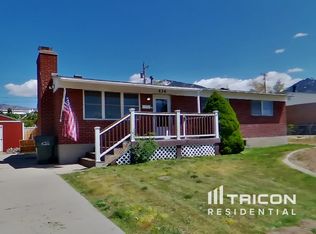 434 N Antelope Ave, Tooele, UT 84074