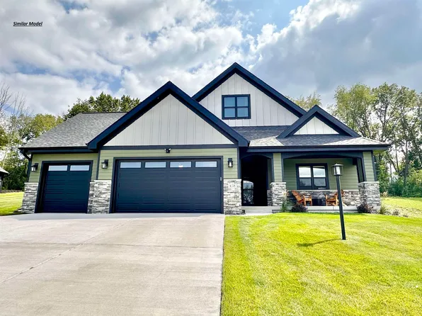 1509 Kriedeman, Stoughton, WI 53589