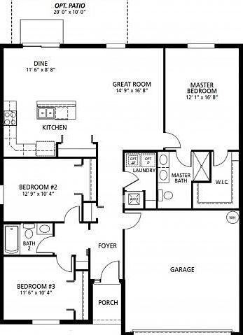 2nd image of 565 Palm Ave