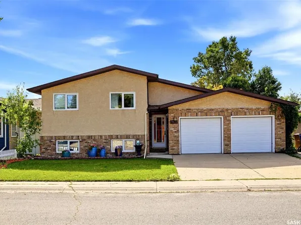 2807 Howell DRIVE E, Regina, SK S4N 6G1