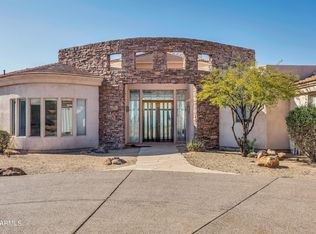 9701 E Happy Valley Rd UNIT 22, Scottsdale, AZ 85255
