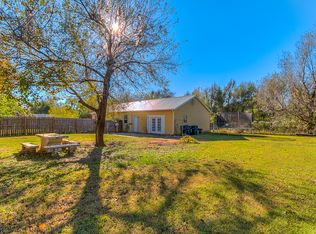 9825 SE 43rd St, Oklahoma City, OK 73150