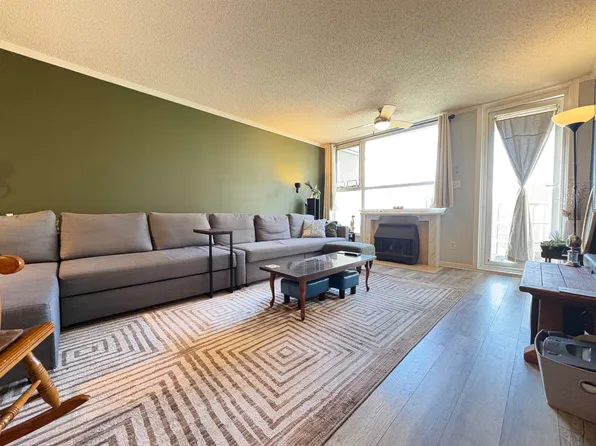 1250 Quayside Dr #305, New Westminster, BC V3M 6E2