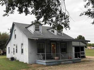 26375 51st Rd, Arkansas City, KS 67005