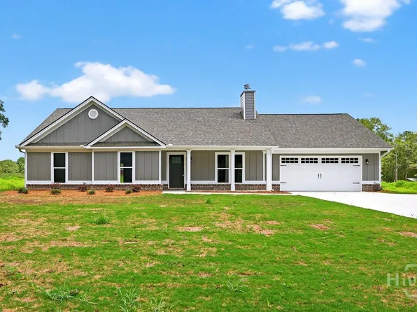 3219 Broadnax Mill Road #5, Loganville, GA 30052