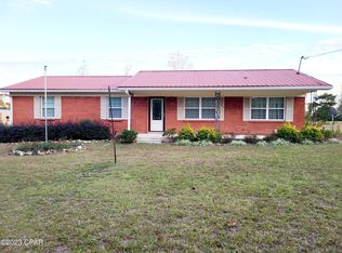 3214 Old Greenwood Rd, Marianna, FL 32446