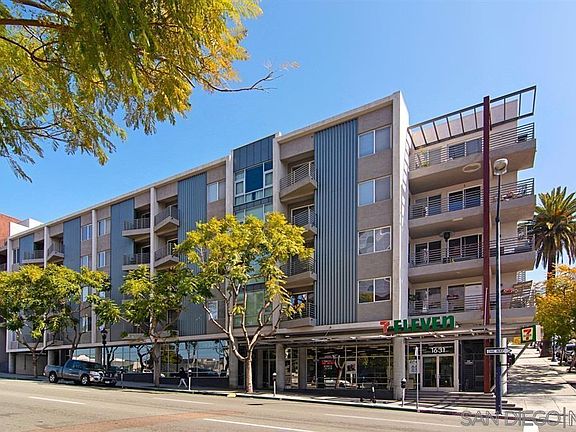 2nd image of 1643 6th Ave APT 112