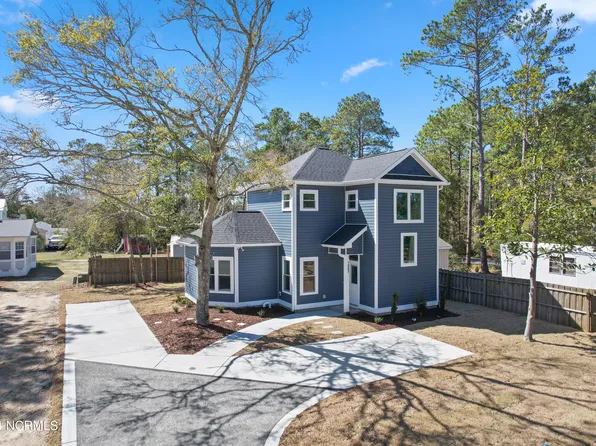 7003 E Yacht Drive, Oak Island, NC 28465