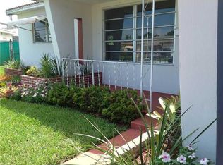 818 N 31st Rd #818, Hollywood, FL 33021